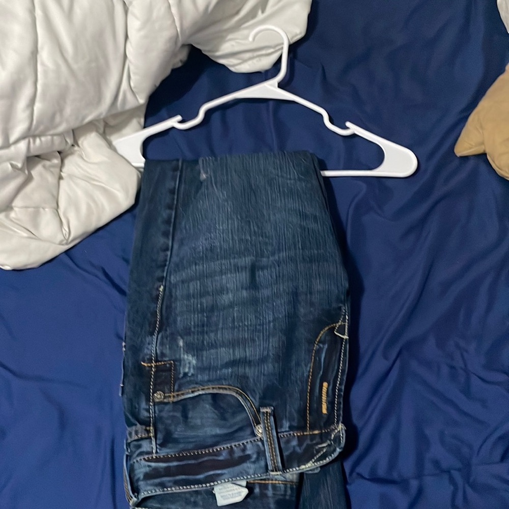 Stetson jeans 30x34 men’s jeans